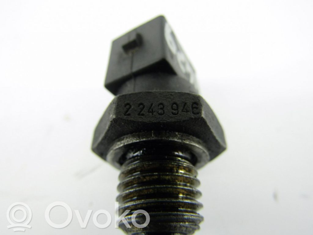 BMW 3 E46 Coolant temperature sensor 