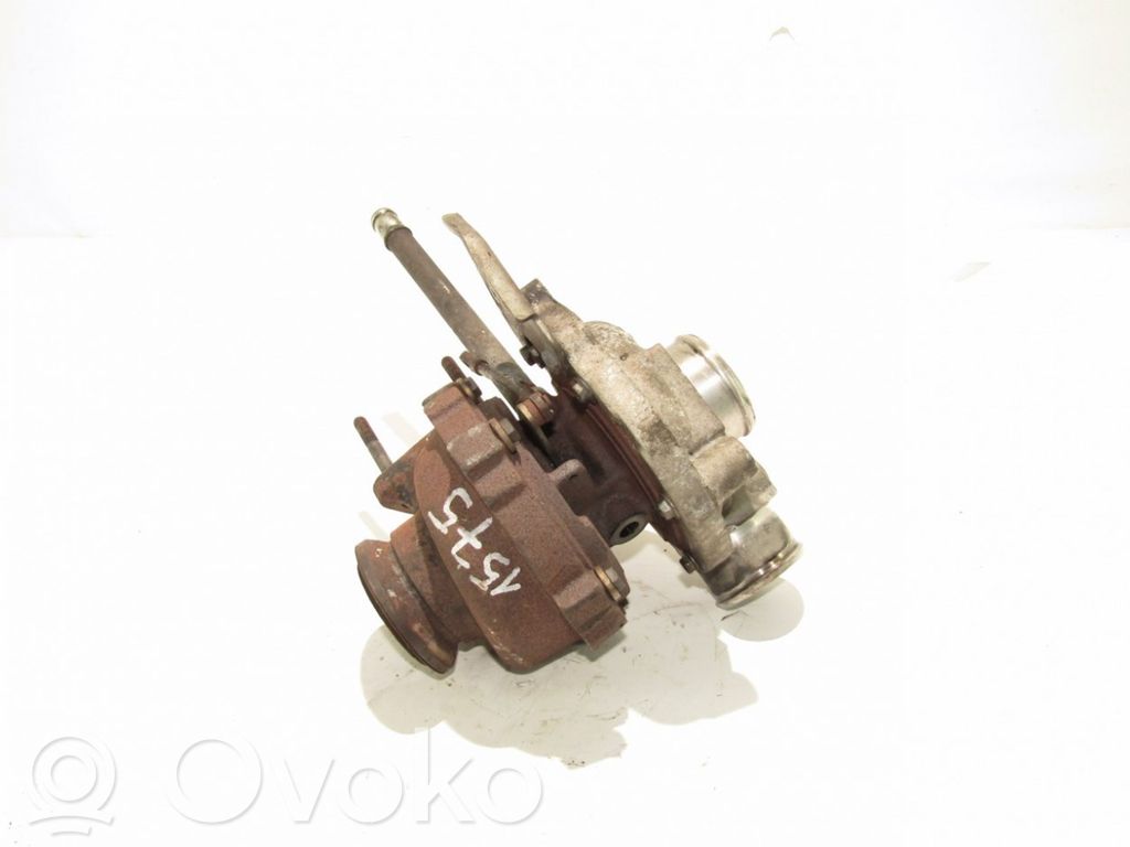 Turbo   7624630006