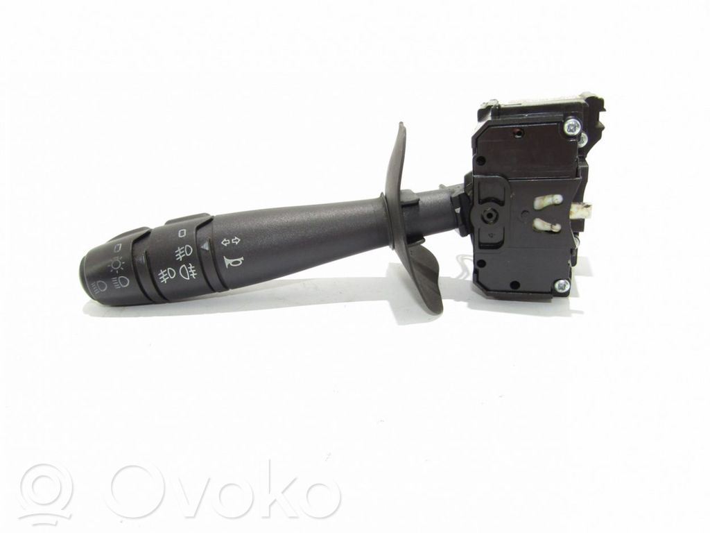 Renault Clio II Light switch 