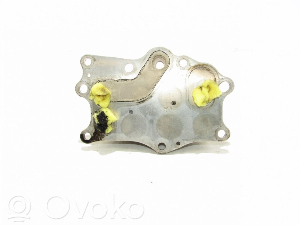 Oil filter mounting bracket   96868256,AW100099
