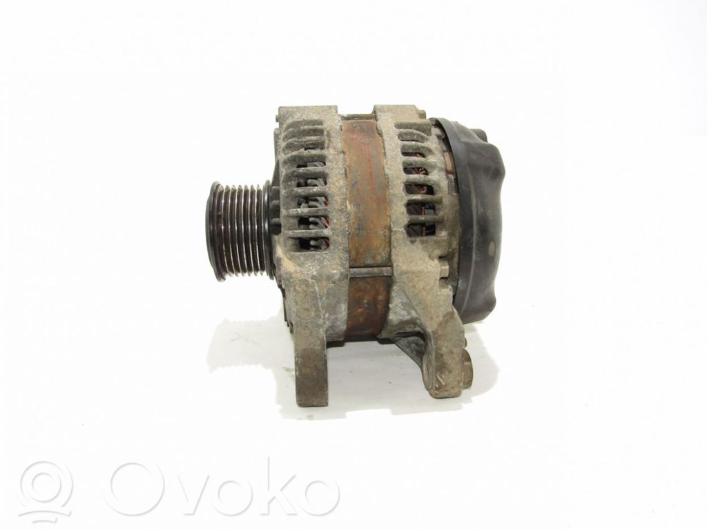 Suzuki Grand Vitara II Alternator 