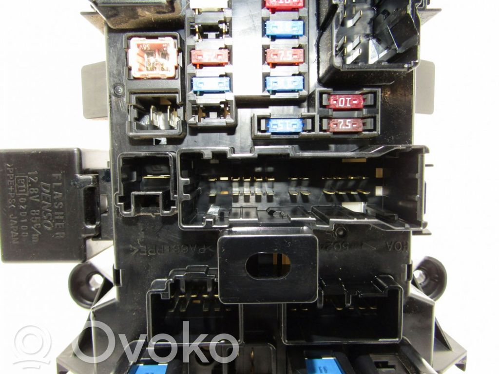 Sulakemoduuli   3861084F21,0665005591