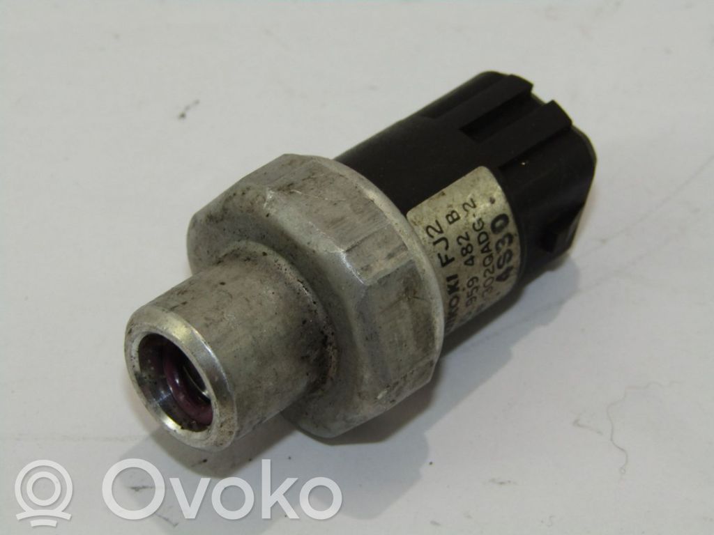 Sensor de presión del aceite   8D0959482B