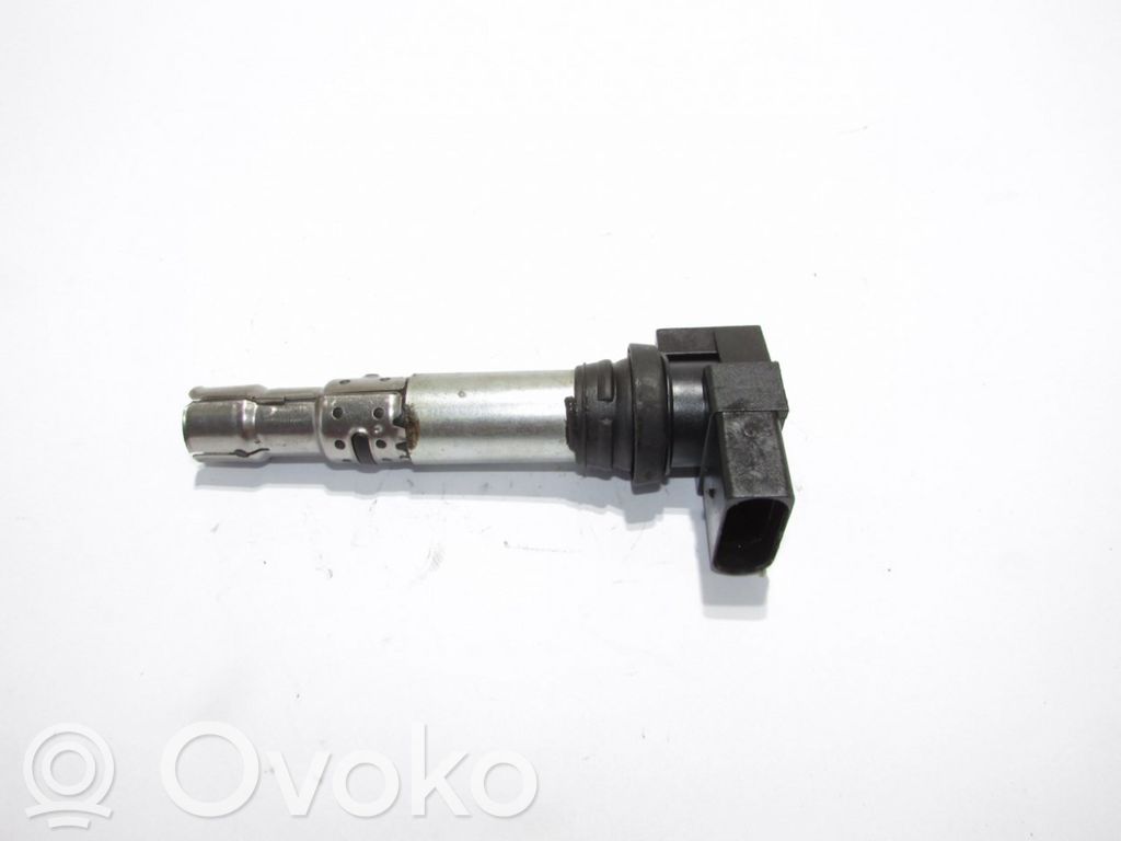 Volkswagen Golf V Bobina de encendido de alto voltaje 