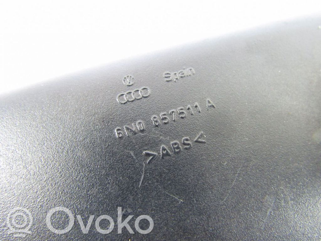 Volkswagen Sharan Espejo retrovisor (interior) 