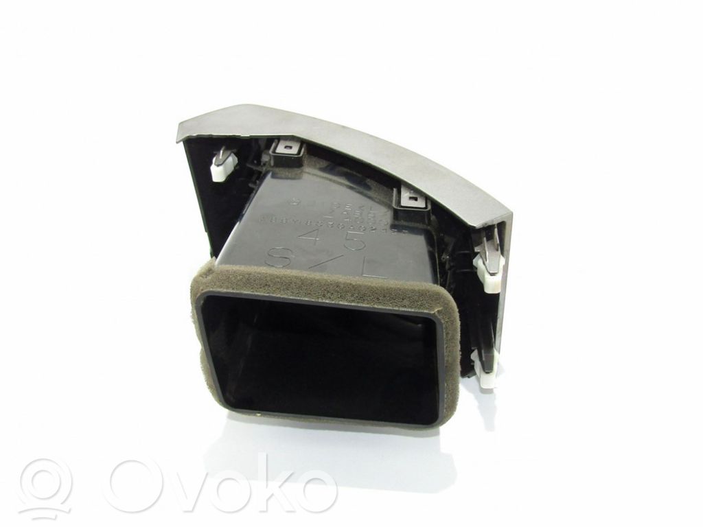 Rejilla de ventilación central del panel   GN71114000