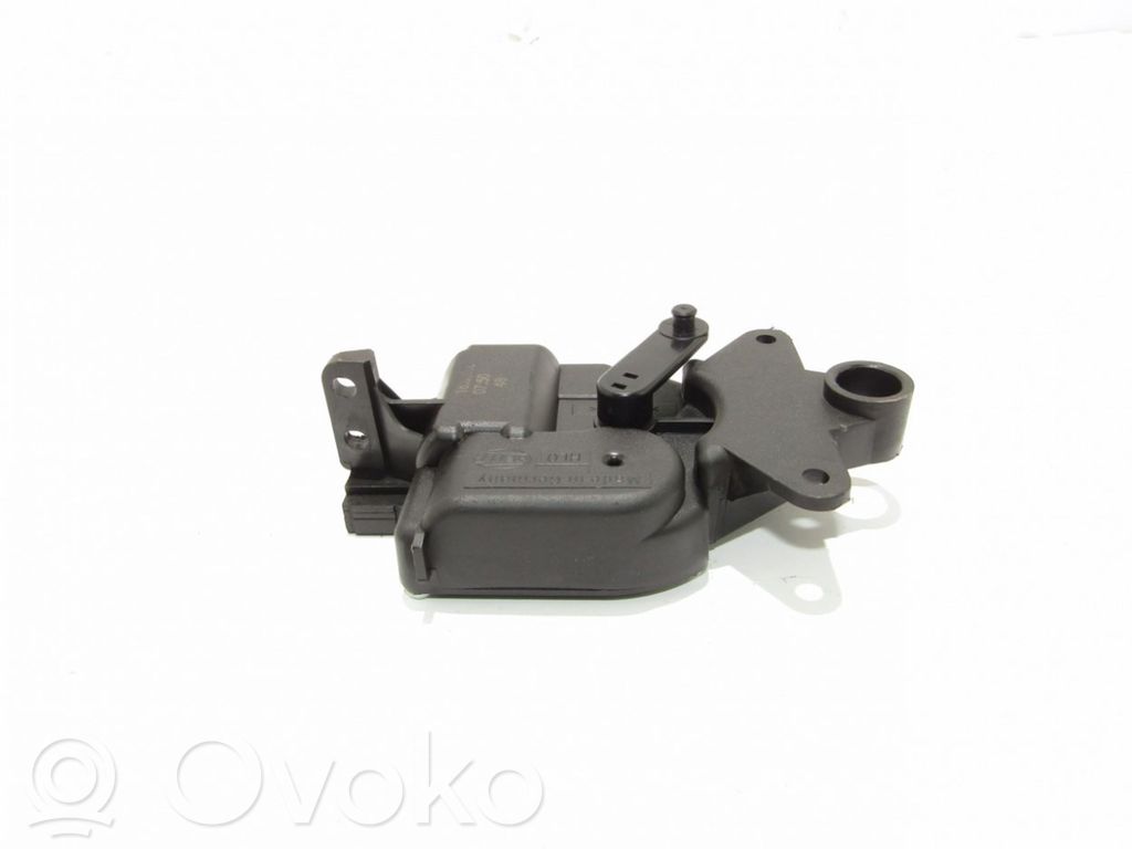 Seat Ibiza II (6k) Motorino attuatore aria