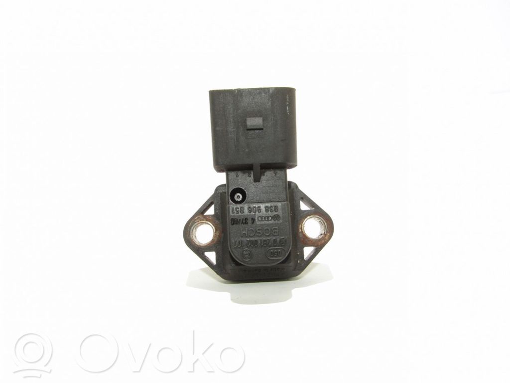 Seat Ibiza II (6k) Air pressure sensor 