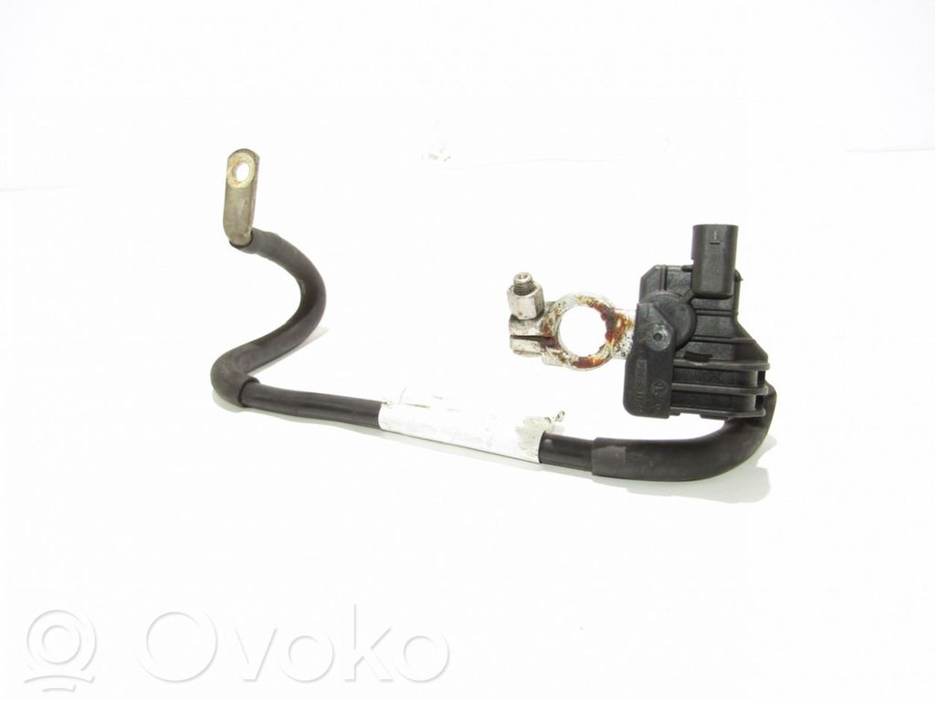 Cable positivo (batería)   1K0915181H