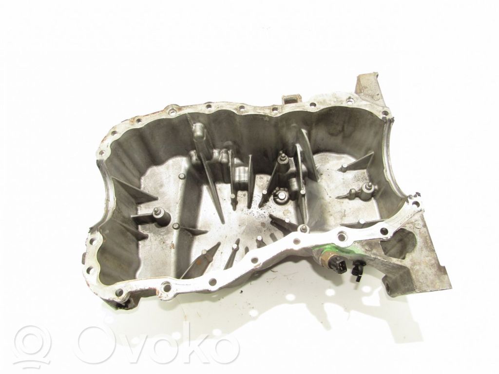 Nissan Qashqai Baie ulei 