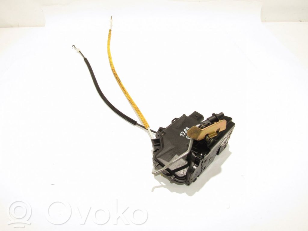 Takaoven lukko   NERA