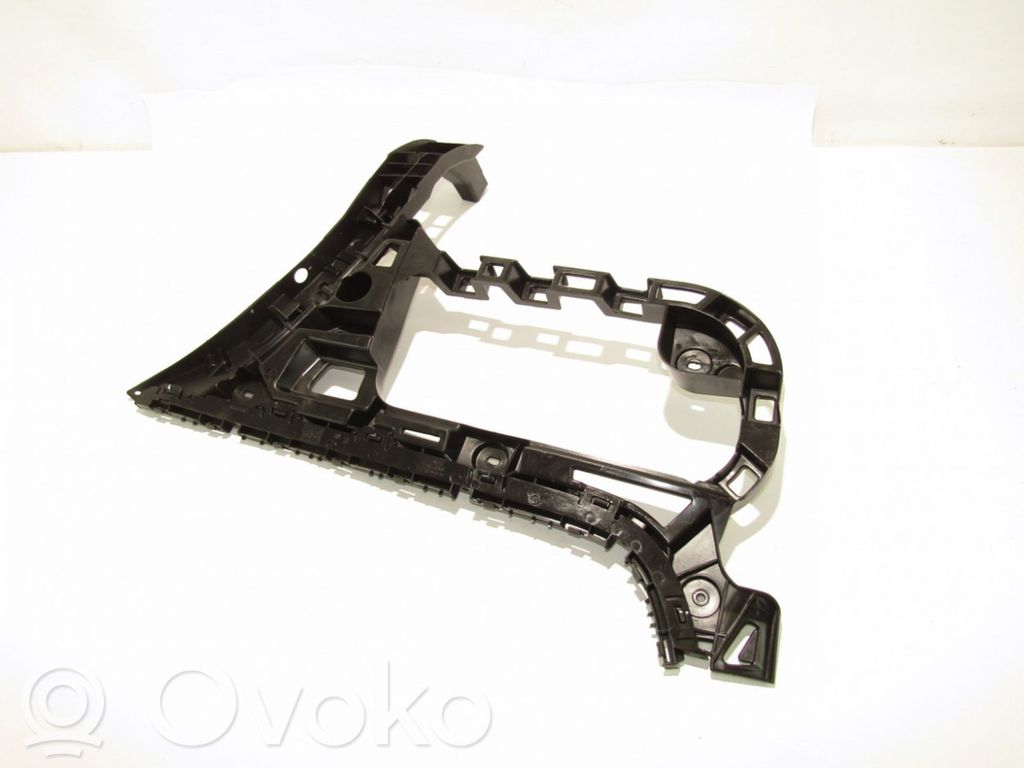 Volkswagen PASSAT CC Rear bumper mounting bracket 