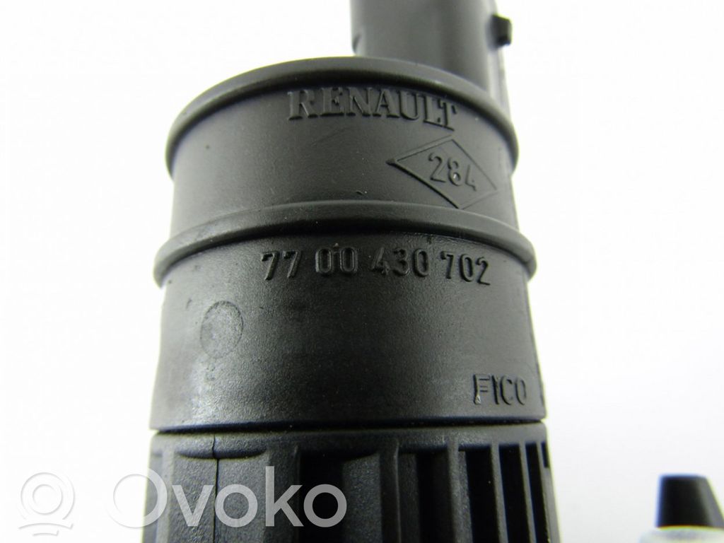 Windscreen/windshield washer pump   7700430702