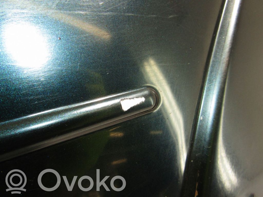 Takaoven lista (muoto)   5757A027