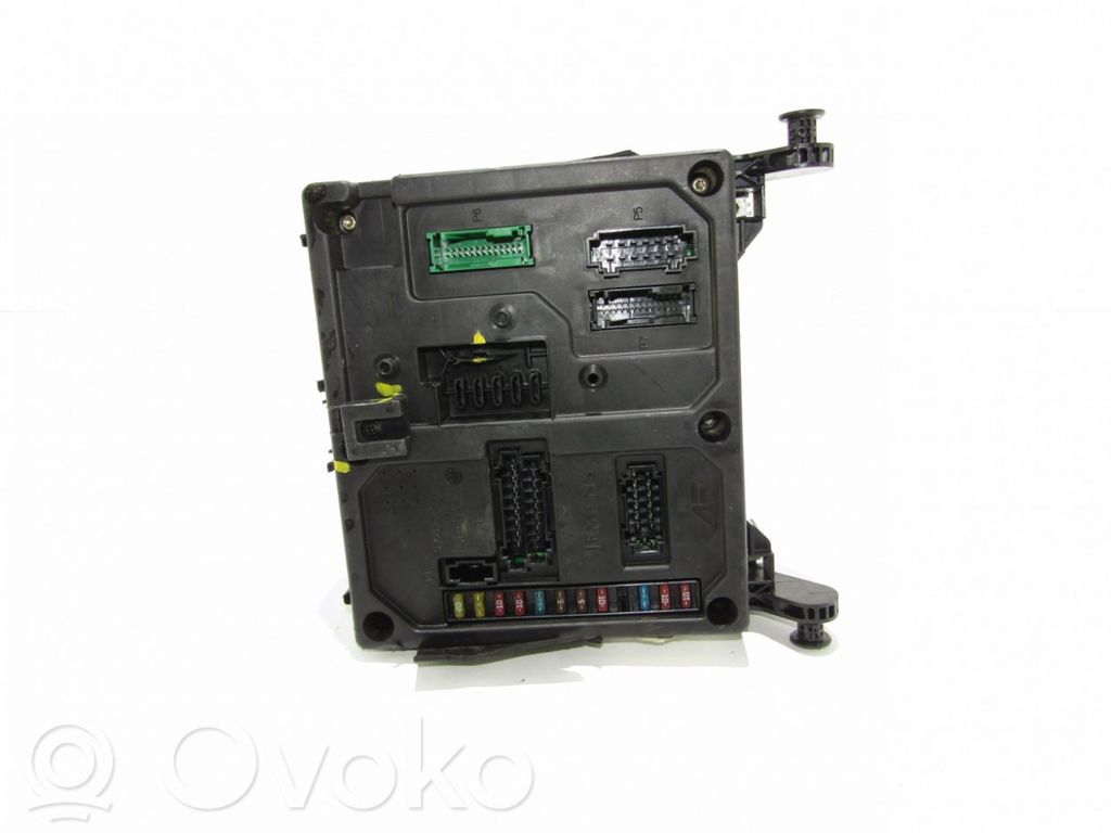 Drošinātāju bloks   S108152001
