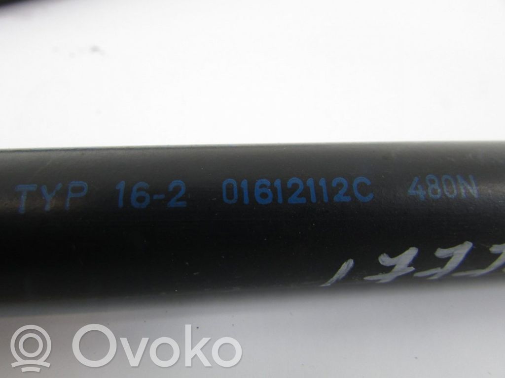 Land Rover Discovery 3 - LR3 Amortyzator klapy tylnej bagażnika 