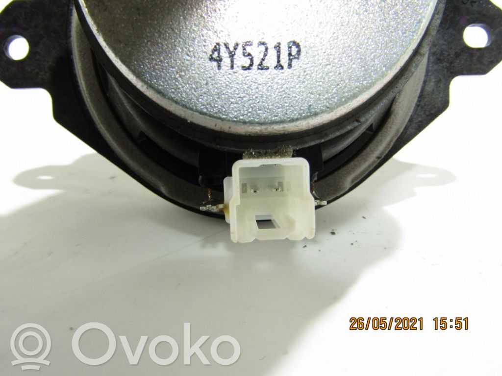 Panel speaker   3563830010,KE6866960