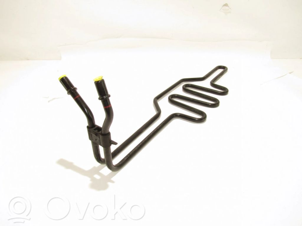 Radiateur de direction assistée   11074810