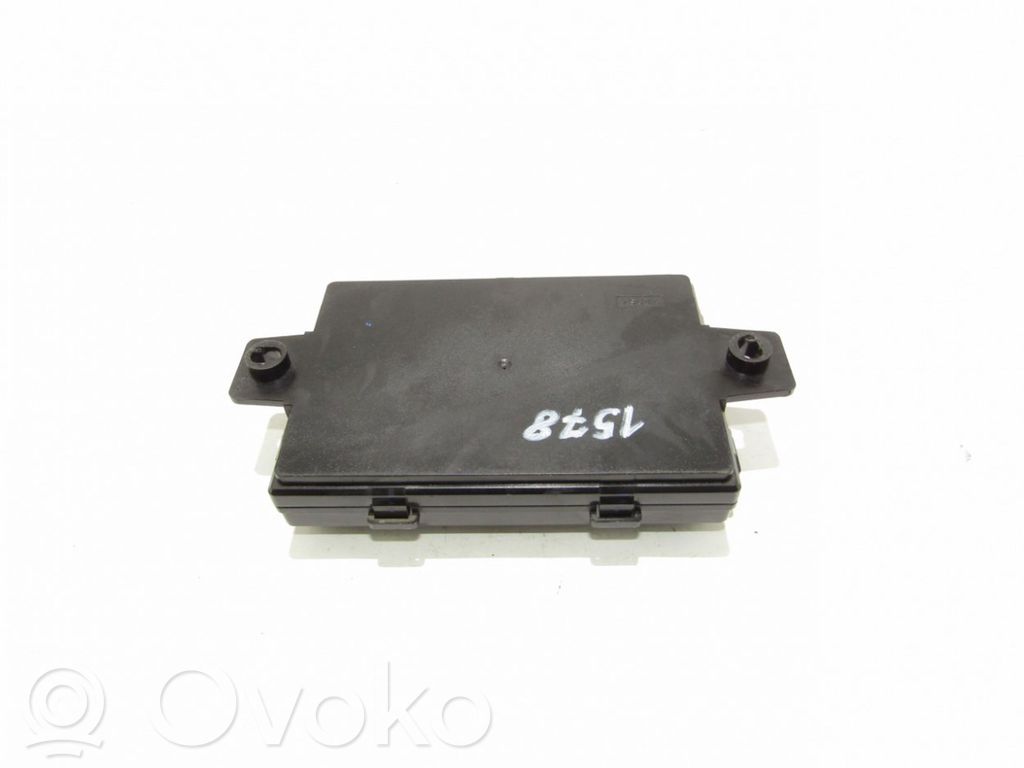 Other control units/modules   YWC106240,52010494E