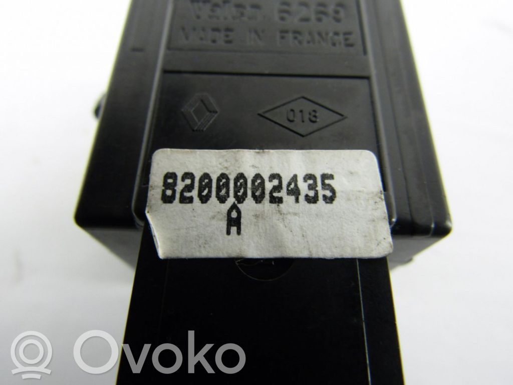 Renault Laguna II Other switches/knobs/shifts 