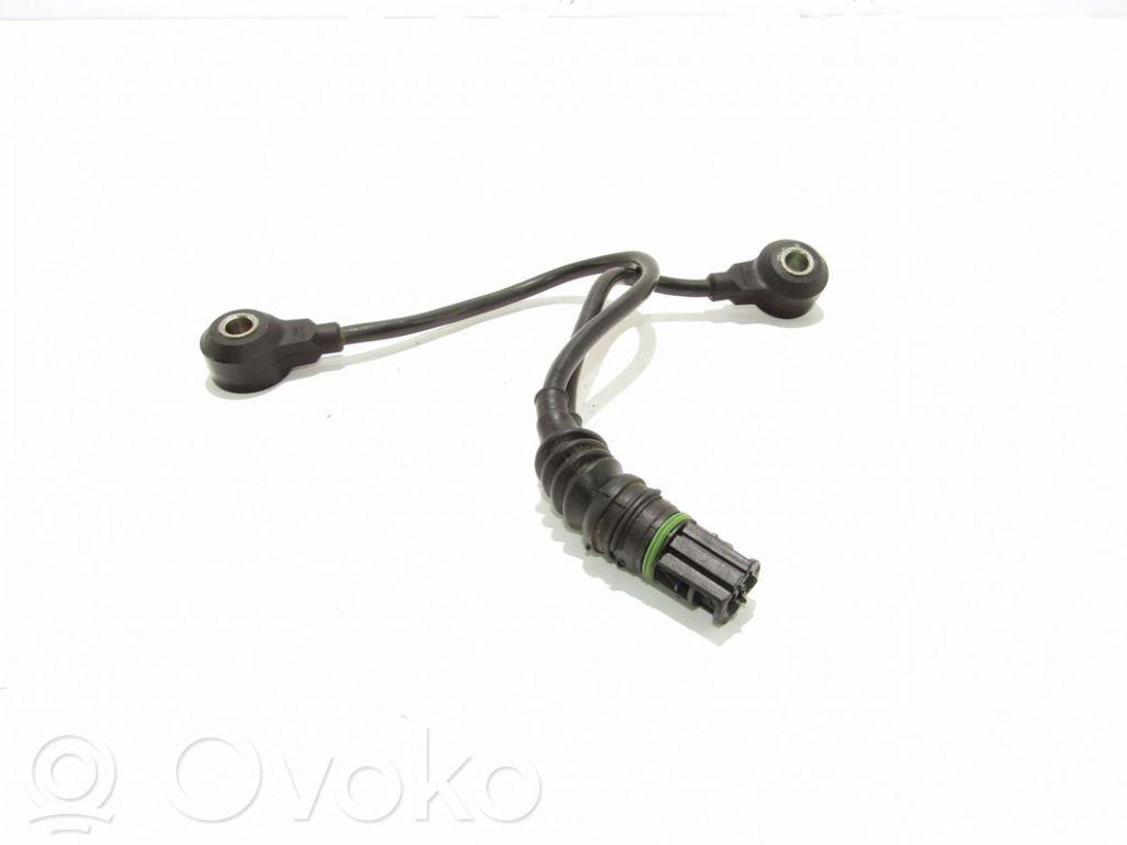 Detonation knock sensor   756842201