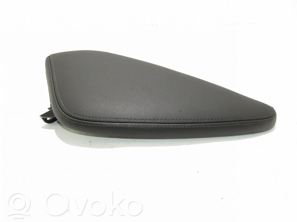 Nissan Qashqai Dashboard center trim panel 