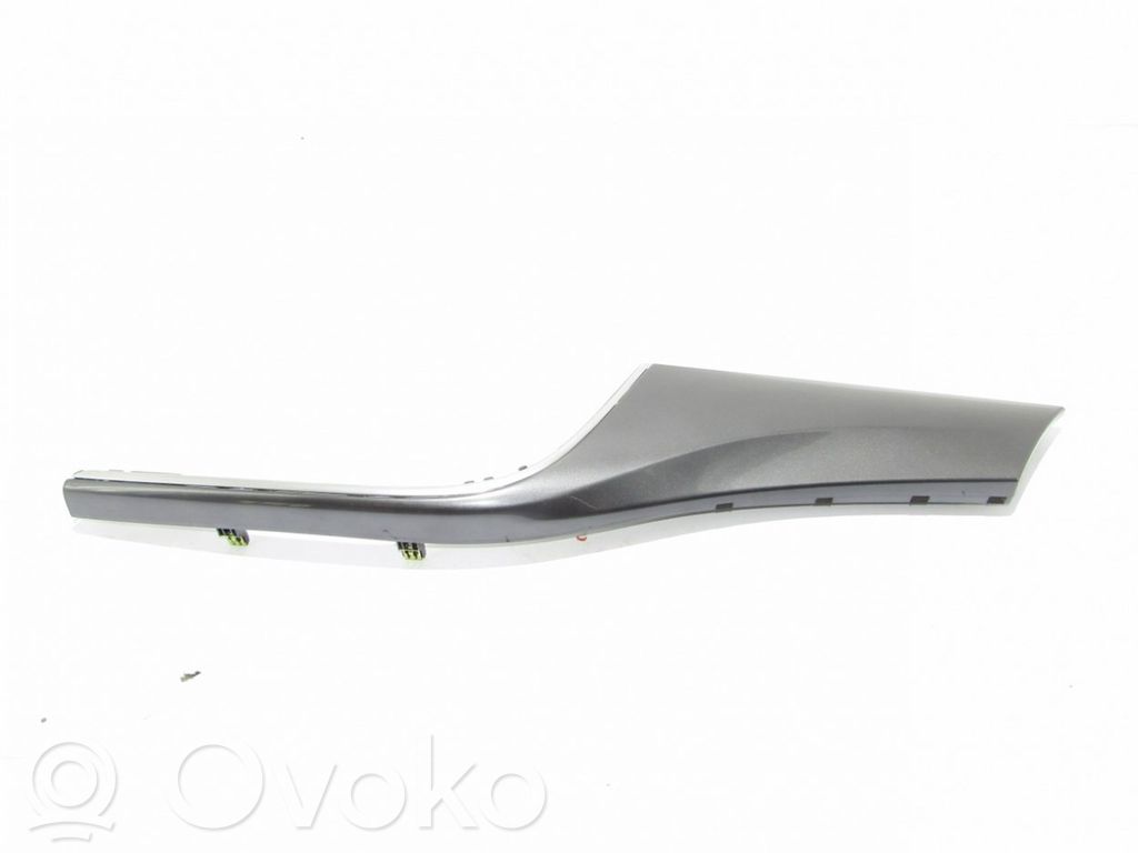 Opel Mokka X Dashboard glove box trim 