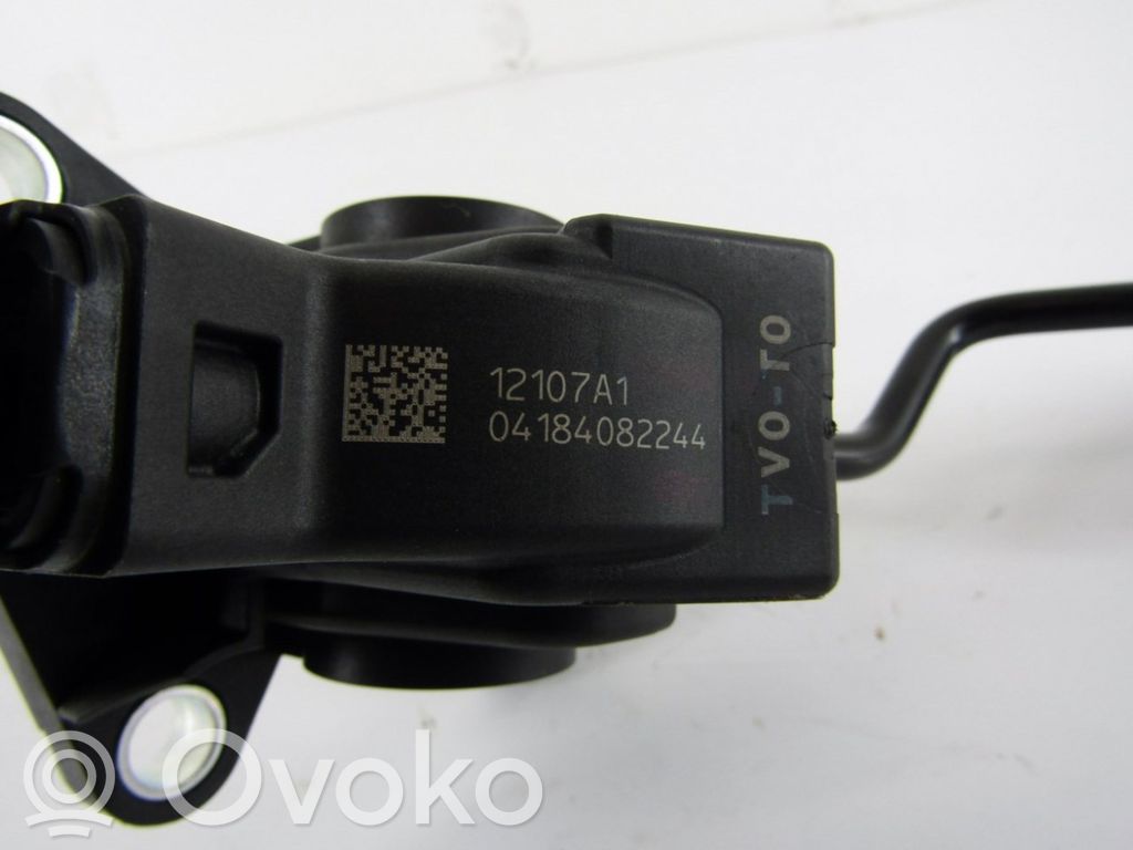 Pedală accelerație   12107A1,04184082244