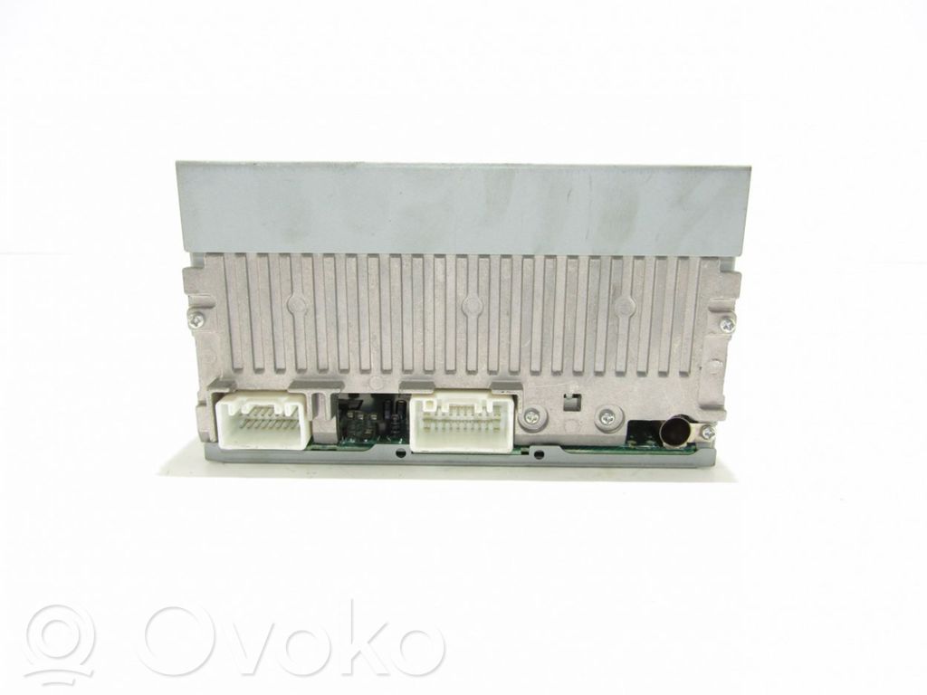 Cambiador de CD/DVD   8701A225