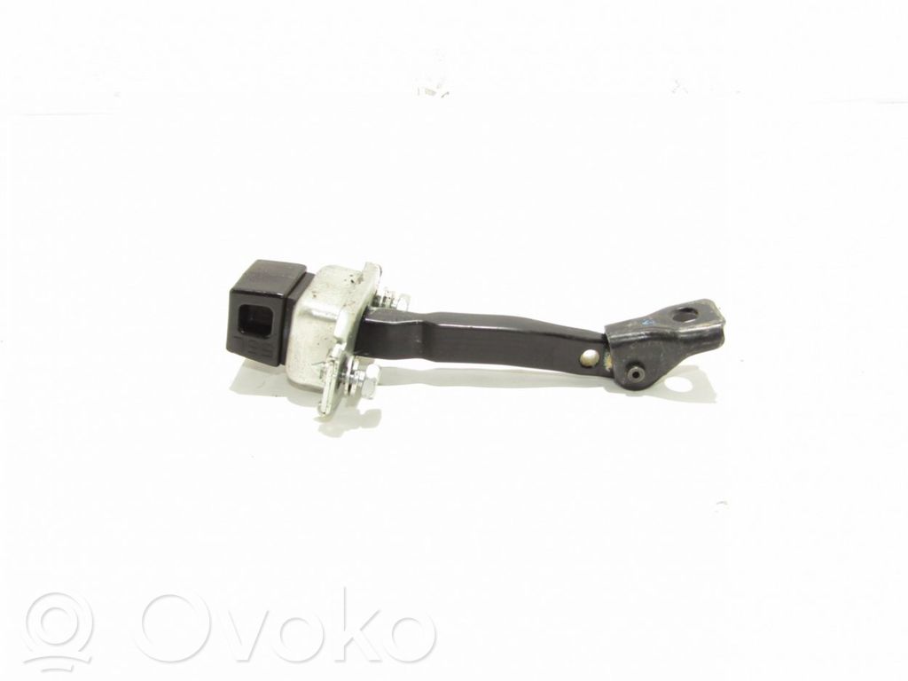 Peugeot 4007 Fensterhebermechanismus ohne Motor Tür vorne 