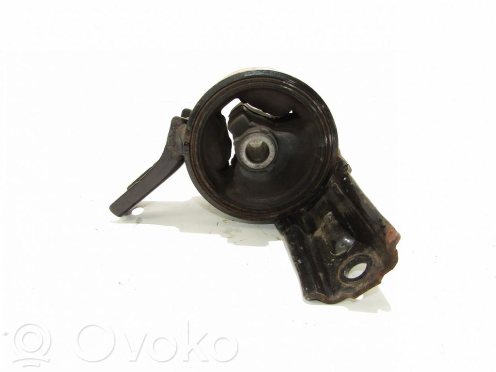 Peugeot 4007 Suport tampon motor 