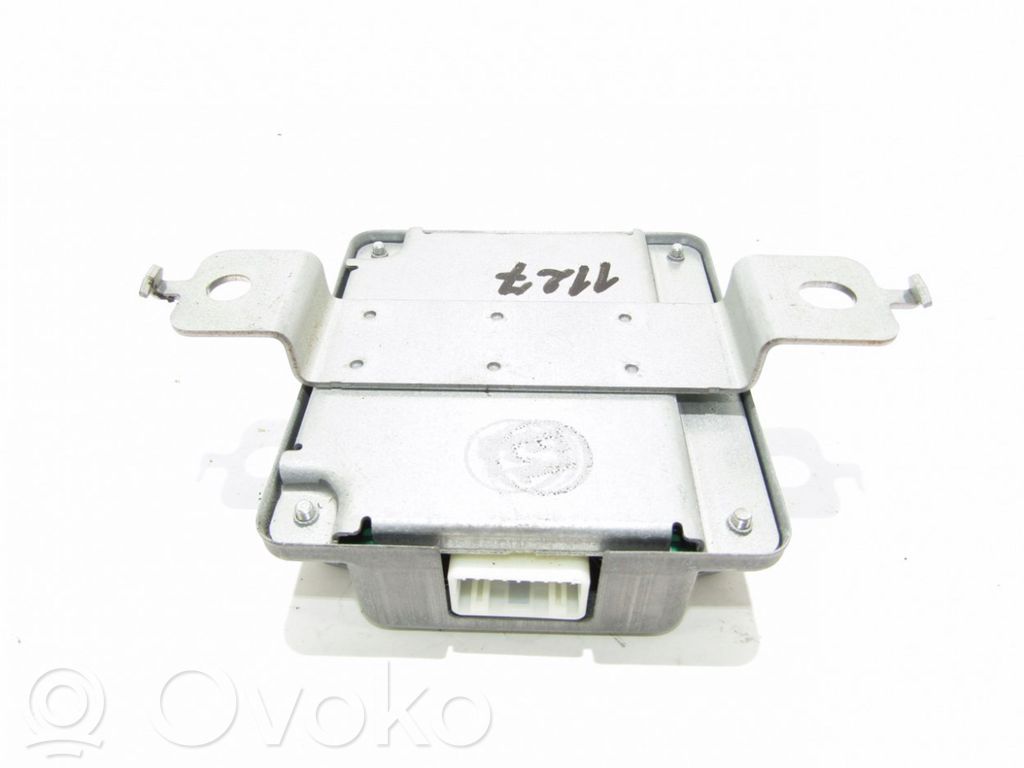 Nissan X-Trail T31 Other control units/modules 