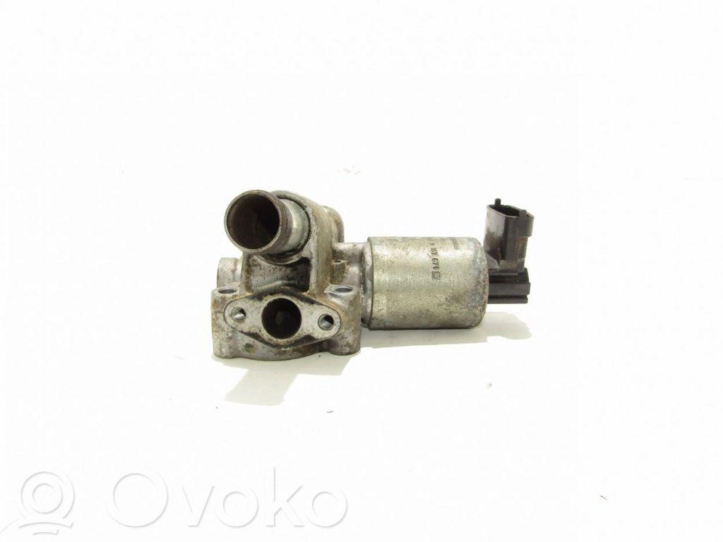 EGR vožtuvas   72287500,9157671