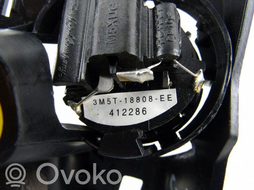 Ford Kuga I Głośnik drzwi tylnych 