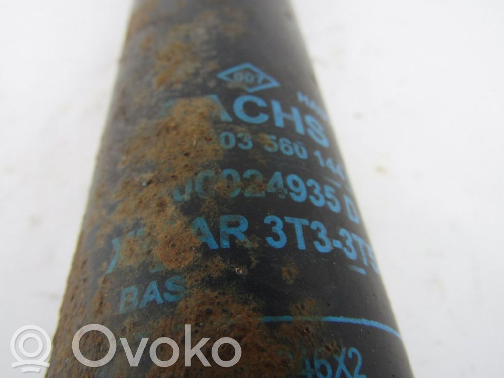 Takaiskunvaimennin   8200024935D