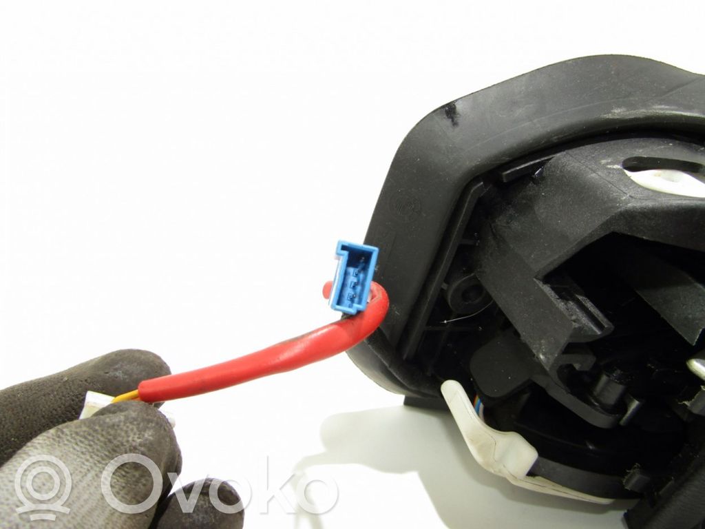 BMW 1 E82 E88 Selector caja de cambios 