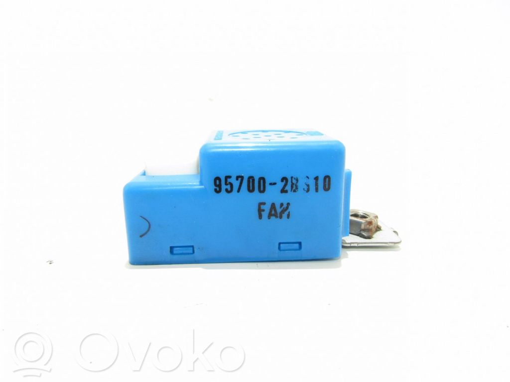 Otros relés   957002B310