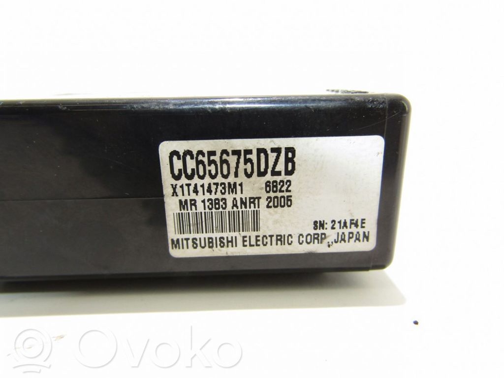 Kita rėlė   CC65675DZB,X1T41473M1