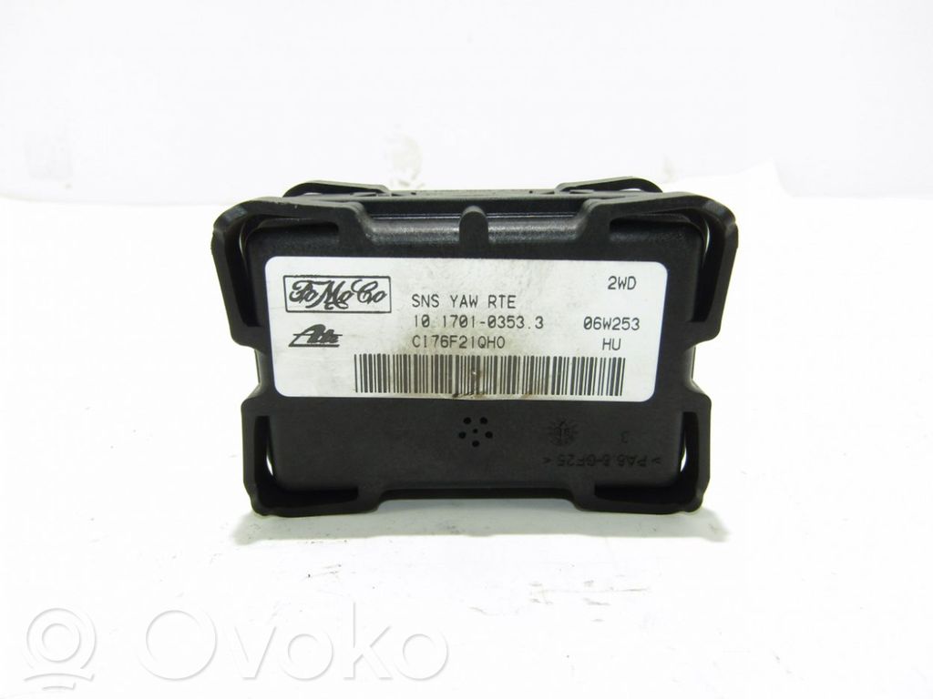Mazda 5 Autres unités de commande / modules 