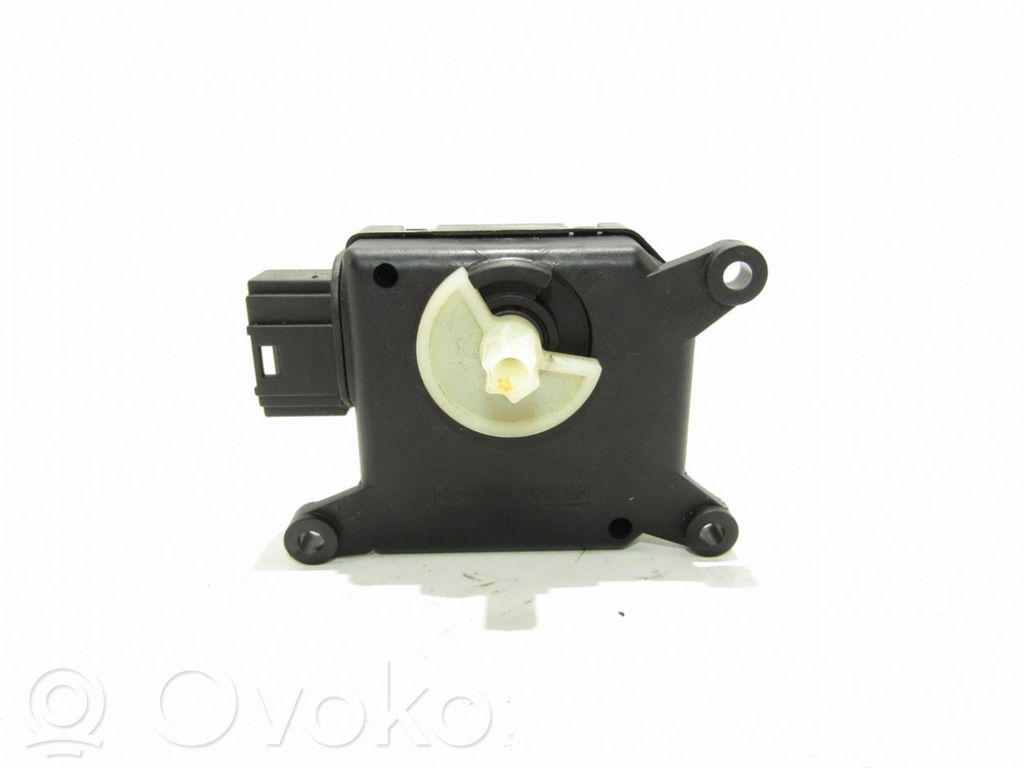 Opel Zafira B Stellmotor Heizung Klima