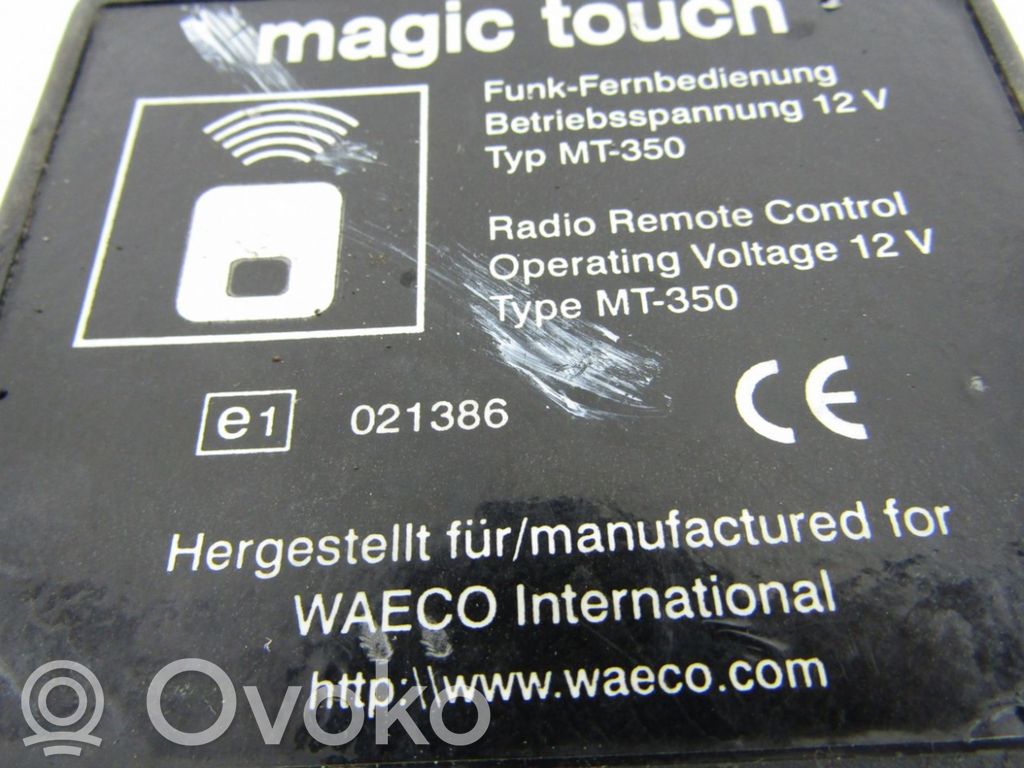 Audi 100 S4 C4 Other control units/modules 