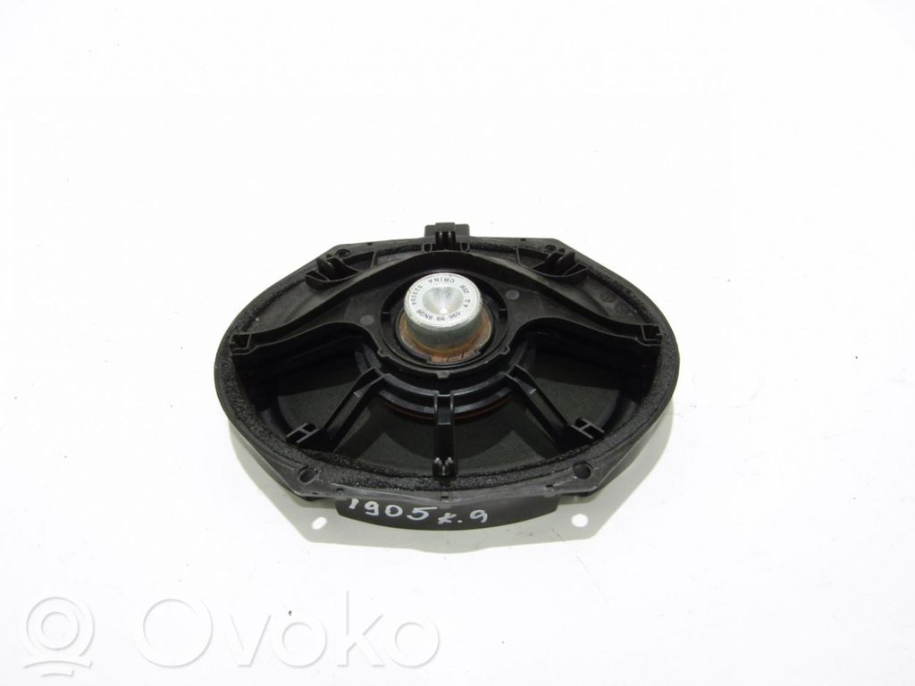 Mazda 3 II Altavoz de la puerta trasera 