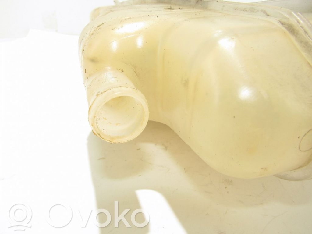 Renault Clio III Serbatoio di compensazione del liquido refrigerante/vaschetta