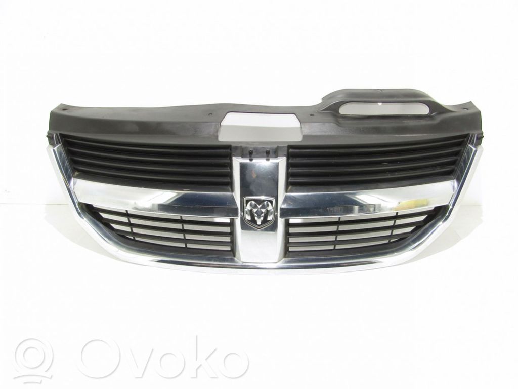 Dodge Journey Etusäleikkö 