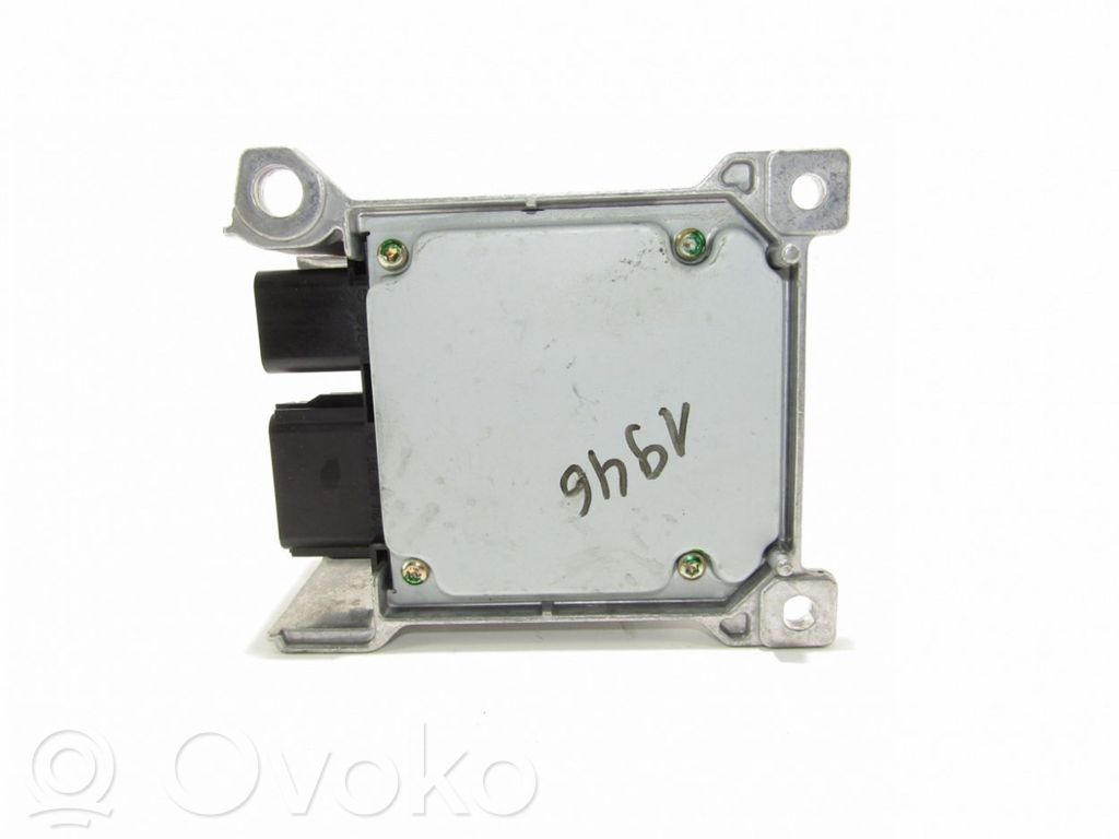Airbag control unit/module   2M5T14B056DD