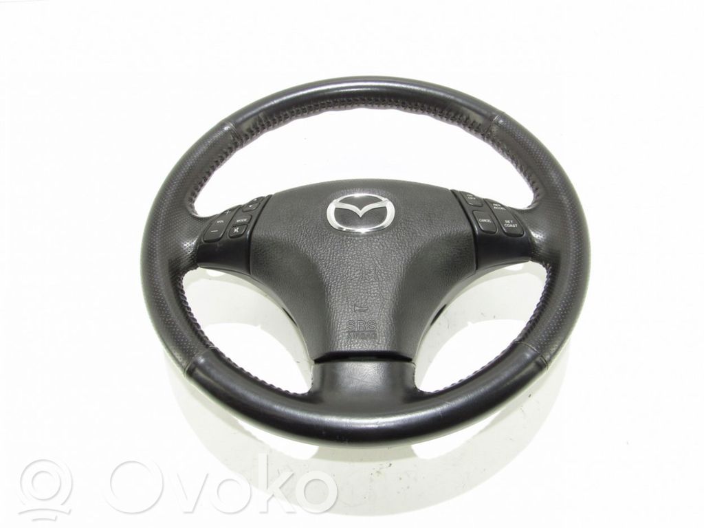 Mazda 6 Volan 