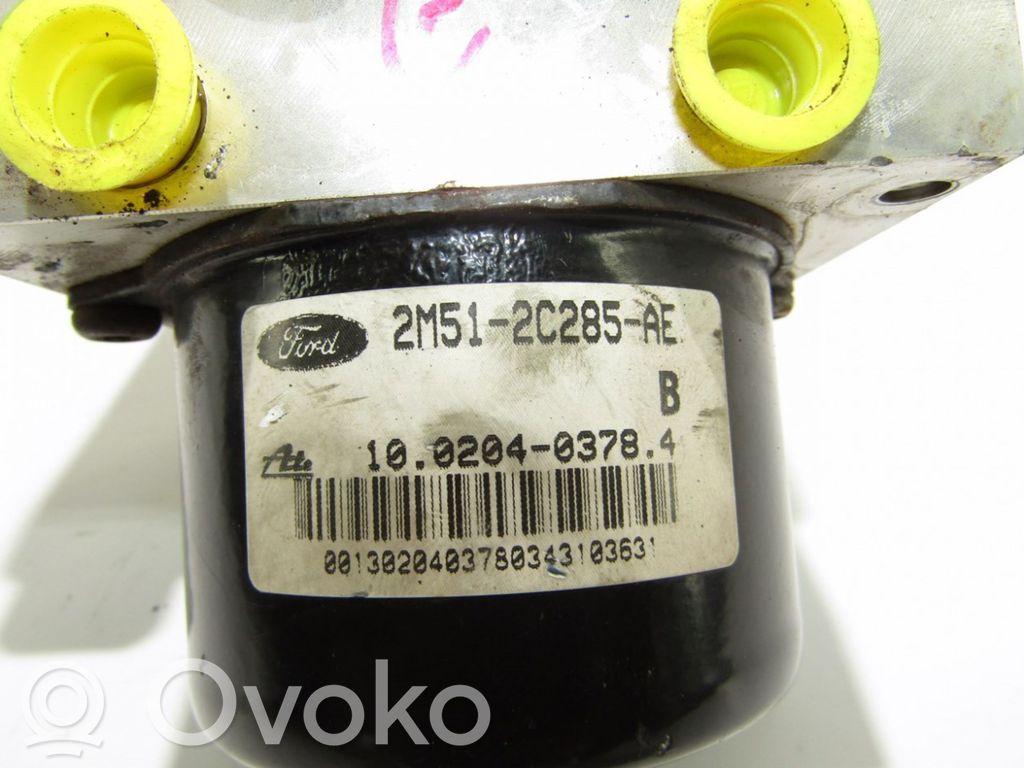 Ford Focus ABS Pump 