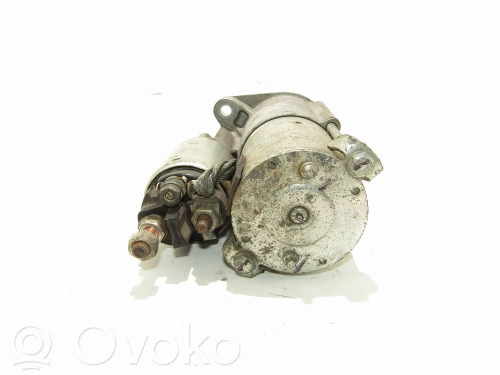 Motor de arranque   55556092