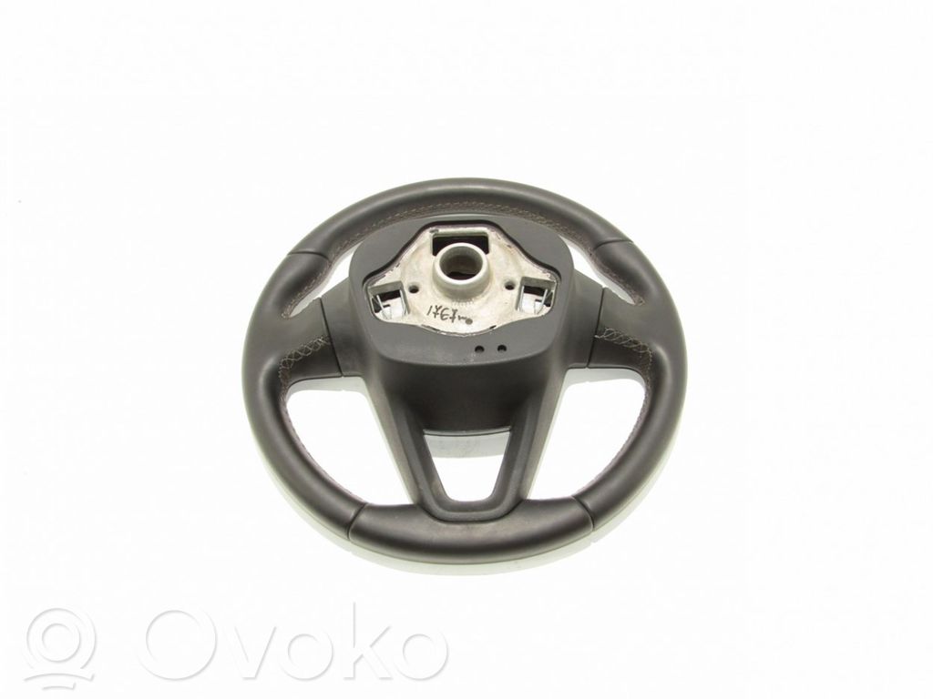 Steering wheel   575419091B
