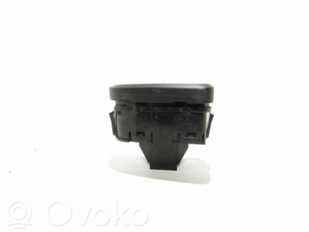 Opel Zafira C ESP (stability program) switch 